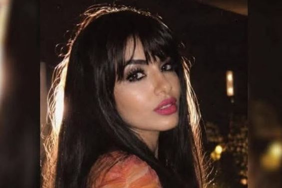 ابنه حمد الوزير
